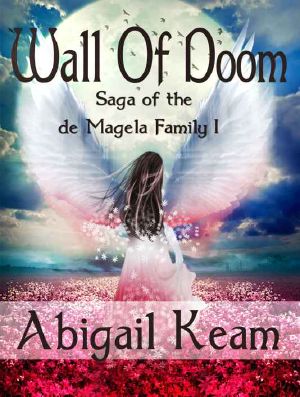 [Magela Family 01] • Wall of Doom